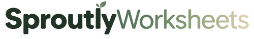 Sproutlyworksheets